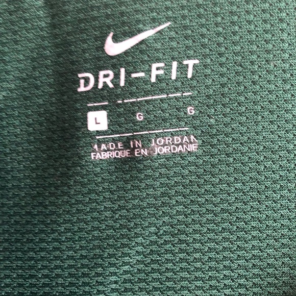 Nike Dri-Fit long sleeve shirt - Picture 3 of 3